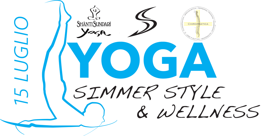 Yoga Simmer Style