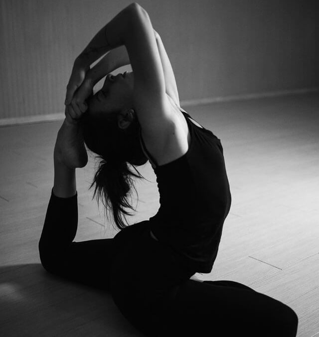 Introduzione al Prana Vashya
