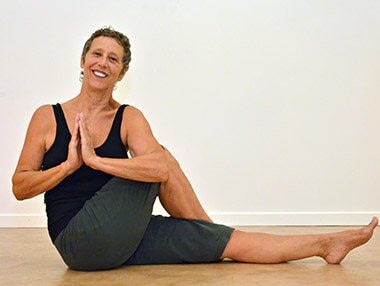 Yoga per Gestanti