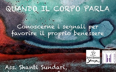 Quando il corpo parla