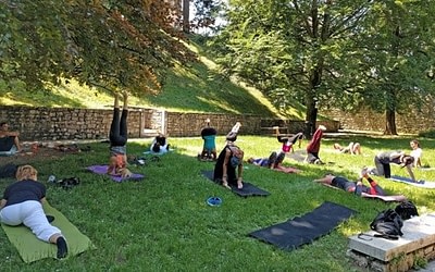 Incontri di fine giugno, per tutti!