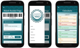 E’ disponibile la nuova APP!
