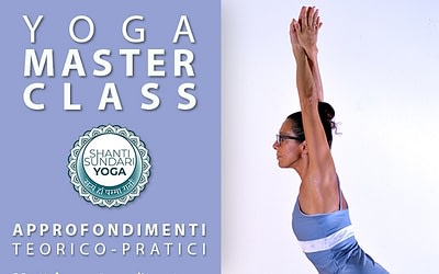 Yoga Masterclass 2023-24