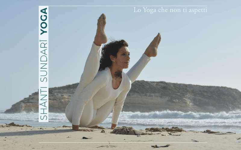 Shanti Sundari Yoga, lo Yoga che non ti aspetti